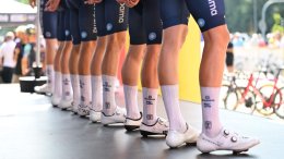 Route - La Ligue nationale de cyclisme en passe de disparaître ?