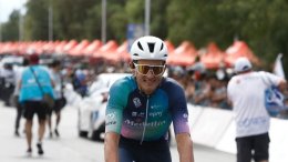 Transfert - Pour ses 50 ans, ce cycliste colombien rempile pour une 28e saison pro