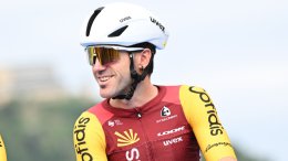 Route - Triste fin de carrière pour Ion Izagirre, qui s'est blessé à l'entraînement