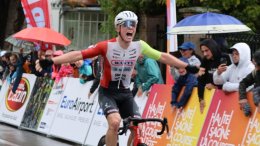 Transfert - Et de 4 pour Lotto-Intermarché ! Halvor Dolven promu en WorldTour