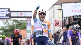 Transfert  - NSN Cycling Team prolonge ses trois coureurs néo-zélandais