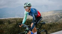 Transfert - Pierre Gautherat rejoint la meilleure équipe du monde jusqu'en 2029
