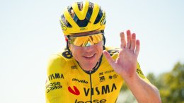 Tour du Münster - Fabio Jakobsen va faires ses débuts avec la Visma | Lease a Bike