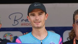 Tour de Langkawi - Le Français Ronan Augé dans le coma après une lourde chute