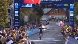 Championnats d'Europe - Hector Alvarez s'impose en patron chez les espoirs