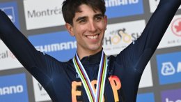 Championnats d'Europe - Hector Alvarez : «J’attendais ça depuis très longtemps»