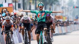 Tour de Langkawi - L'échappée piège le peloton... Nil Gimeno remporte la 7e étape