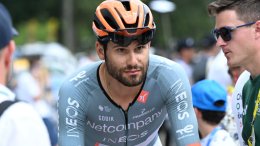 Transfert - Encore sous contrat, Filippo Ganna pourrait quitter Netcompany INEOS