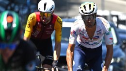 Route - Fabien Grellier mettra un terme à sa carrière au Tour de Vendée
