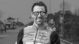 Carnet noir  - Coureur et assistant sportif, Guillaume Drouilly est décédé à 41 ans