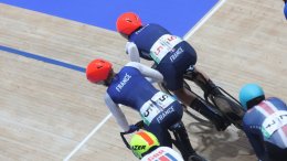 Championnats du Monde - Coquard, Thomas, Gros… la sélection française pour Shanghai