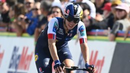 Championnats d'Europe - Juliette Berthet : «Je suis déçue, je voulais faire mieux»