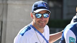 Championnats d'Europe - Voeckler : «On aurait dû être dans la roue de Remco, mais…»