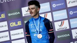 Championnats d'Europe  - Christian Scaroni : «Le plan était bon mais...»
