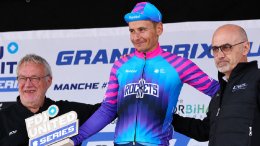FDJ United Series - Venturini, Groupama-FDJ… les classements des FDJ United Series