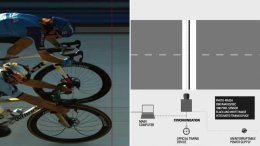 Championnats d'Europe - Giulio Ciccone conteste la photo-finish face à Evenepoel