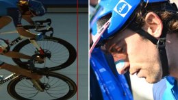 Championnats d'Europe - L'UEC se justifie après le mécontentement de Giulio Ciccone