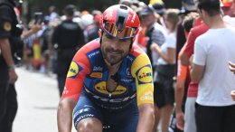 Transfert - Jacopo Mosca va prendre sa retraite… et devenir directeur sportif