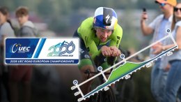 Championnats d'Europe - Parcours, favoris, horaires de départ… des contre-la-montre