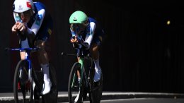 Championnats d'Europe - Troisième sacre historique pour la France en relais mixte !