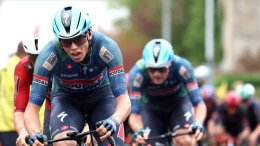 Binche-Chimay-Binche - Paul Magnier : «Ma chute ? Une erreur de débutant»