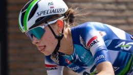 Transfert - Amandine Muller rejoint la FDJ Unitedt-SUEZ pour trois saisons