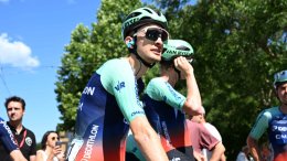 Tour de Lombardie - La compo de Decathlon CMA CGM autour de Paul Seixas
