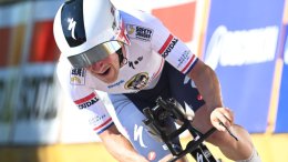 Transfert - Pinarello Q36.5 signe un de smeilleurs rouleurs du peloton