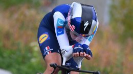 Championnats d'Europe - Juliette Berthet, 3e : «J'avais pas mal de doutes...»