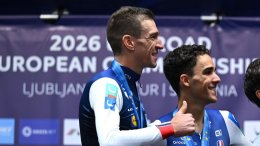 Championnats d'Europe  - Armirail, 2e : «Aux Mondiaux, j'ai été beaucoup critiqué»