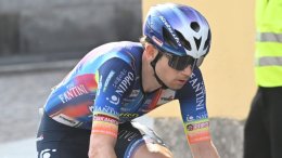 Route - Les zones d’ombre autour de la suspension d’un coureur ukrainien