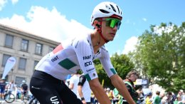 Tour de Lombardie - UAE Team Emirates sans Pogacar, mais avec Del Toro et McNulty