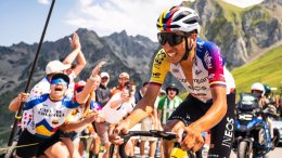 Transfert - Vers une fin de carrière pour Egan Bernal après la saison ?