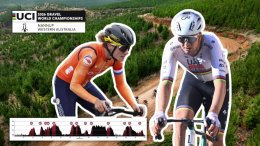 Championnats du monde - Parcours, favoris...le programme du week-end à Nannup