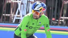 Transfert - Tudor, Lotto-Intermarché, Q36.5 : où ira Primoz Roglic ?