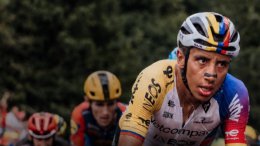 Route - Egan Bernal fait le point : «Retrouver cette sérénité que je perds parfois»