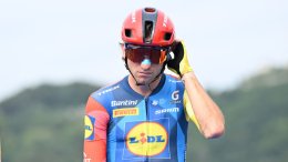 Transfert - Giulio Ciccone et Lidl-Trek, c'est fini après la Lombardie