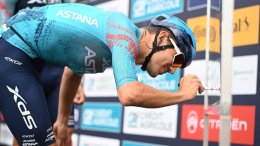 Transfert - Davide Ballerini rebondit pour deux ans chez Pinarello Q36.5