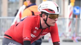 Route - Du grand talent à la descente en enfer : la fin de carrière de Robin Orins