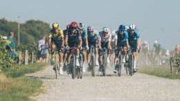 Paris-Tours  - Sur quelle chaîne TV et à quelle heure regarder la course ?