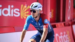 Route - Rudy Molard va mettre un terme à sa carrière après le Tour de Lombardie