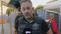 Tour de Lombardie - Julien Jurdie : «Manager Paul, c'est assez facile en fait...»