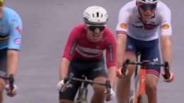 Championnats du Monde - Magnus Bak s'offre le titre mondial au terme d'un sprint !