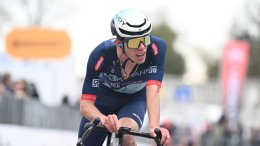 Transfert  - L'Italien Alessandro Fancellu rejoint une formation WorldTour !