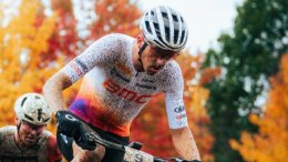 Roc d'Azur - Jordan Sarrou remporte le Roc d'Azur, Paul Seixas a pris du plaisir !