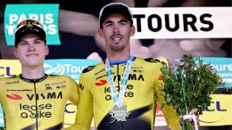 Paris-Tours - Christophe Laporte : «J’ai envie de bien finir au Tour de Hollande»