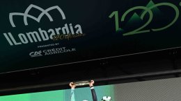 Tour de Lombardie - Pas encore d'édition féminine au programme pour Il Lombardia