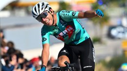 Transfert - Un coureur de l'Equipo Kern Pharma signe chez Movistar