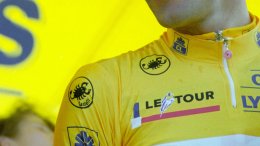 Tour de France - Castelli nouvel équipementier des maillots du Tour de France