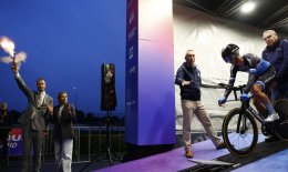Tour de Hollande - L'UCI bloque les départs alternés femmes-hommes sur le prologue
